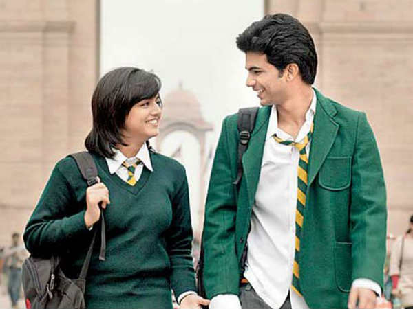 ஒரே நேரத்தில்...