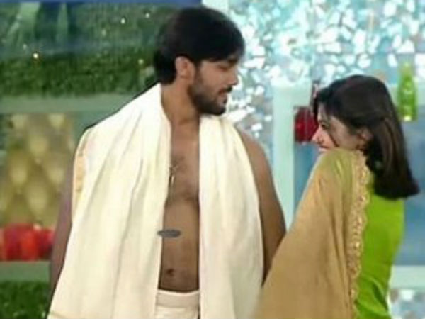 தக்காளி, இரத்தம்!