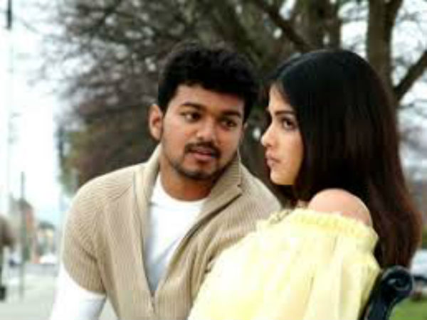 வேண்டாம் என்று சொல்லவது தவறல்ல : 