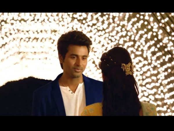 போலி நம்பிக்கை : 