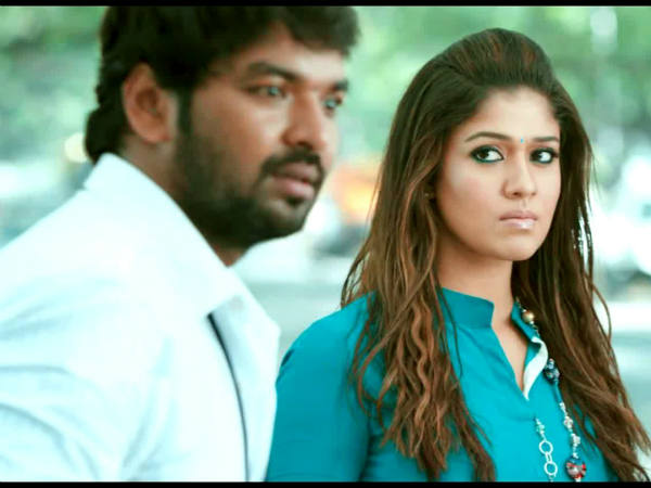 நேரிலா? குறுஞ்செய்தியா? : 