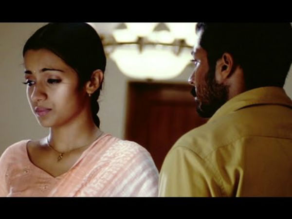 குற்ற உணர்வு வேண்டாம் : 