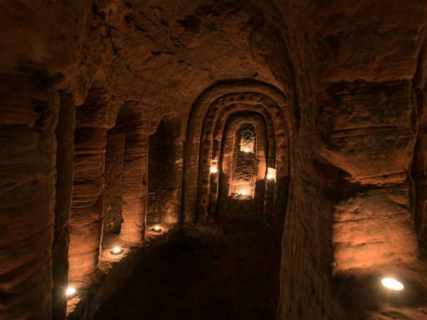 நைட்ஸ் டெம்ப்ளர்!