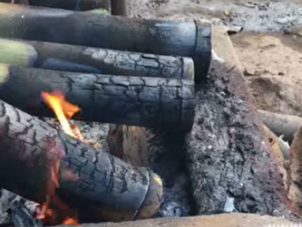 முடி வளரும் : 