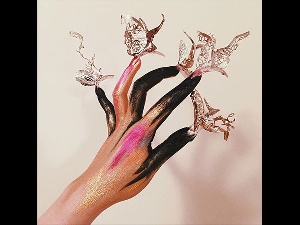 வைரலான படங்கள் : 