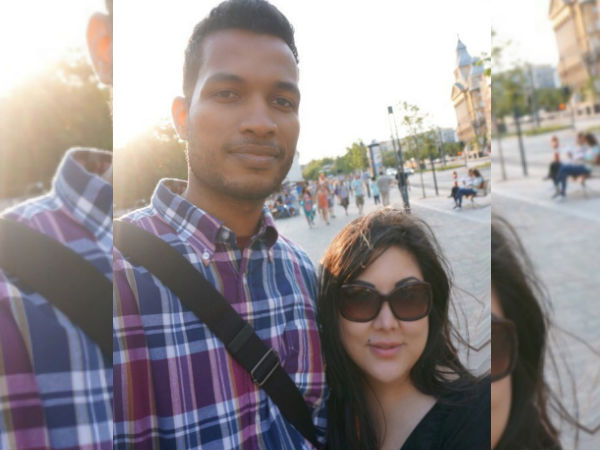 இங்கிலாந்தில் படிப்பு!