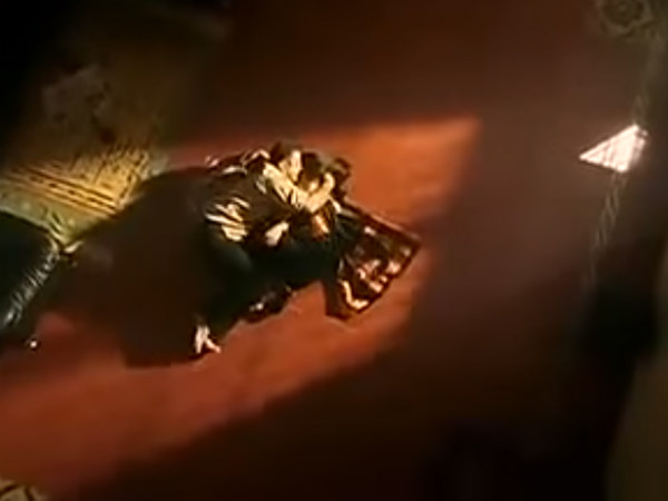 படுக்கை!