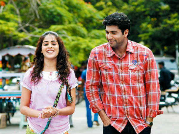 கூட்டத்தில் ஒருவன்!