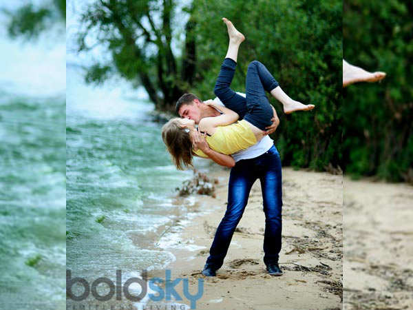 மயக்கும் நிலை!