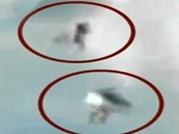 வாரணாசி!