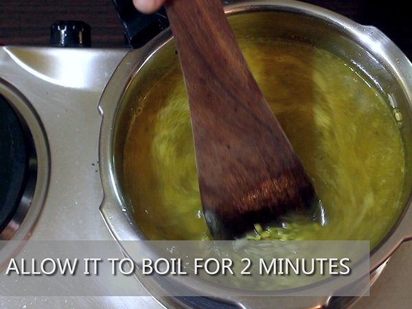 Moong Dal Khichdi Recipe | Dal Khichdi Recipe