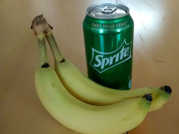 வாமிட்டிங் சேலஞ்ச் : 