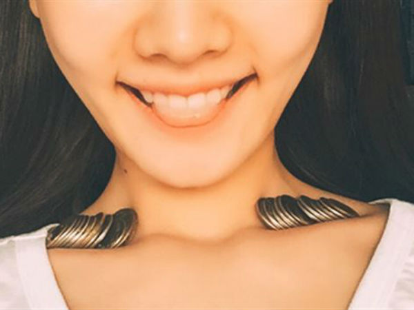 காலர் போன் சேலஞ்ச் : 