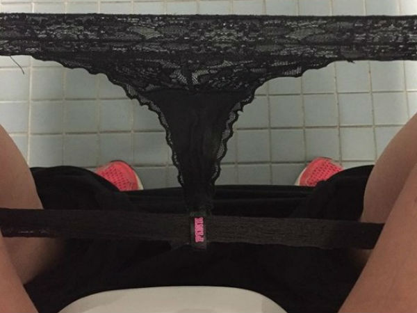 பேண்ட்டீ சேலஞ்ச் : 