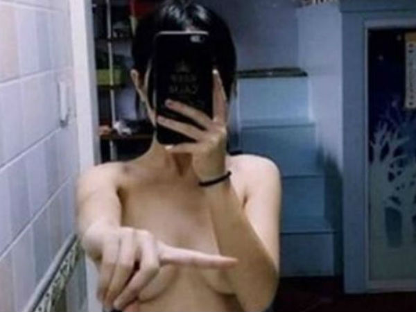 ஃபிங்கர் சேலஞ்ச் : 