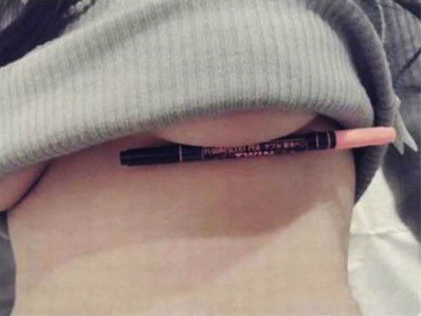 பென் சேலஞ்ச் : 