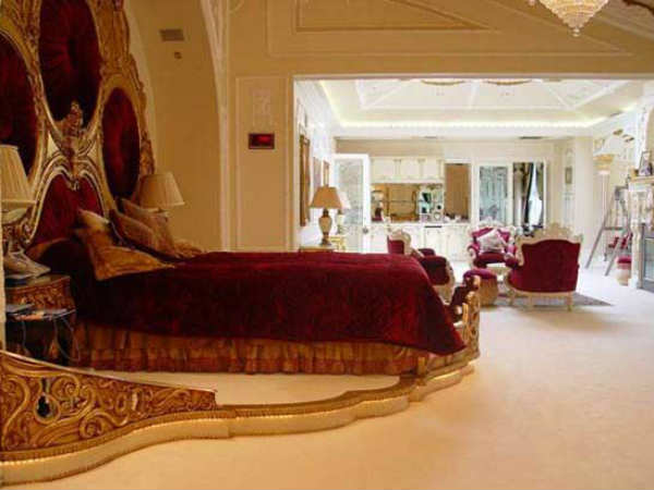 ஷாருக்கான் : 