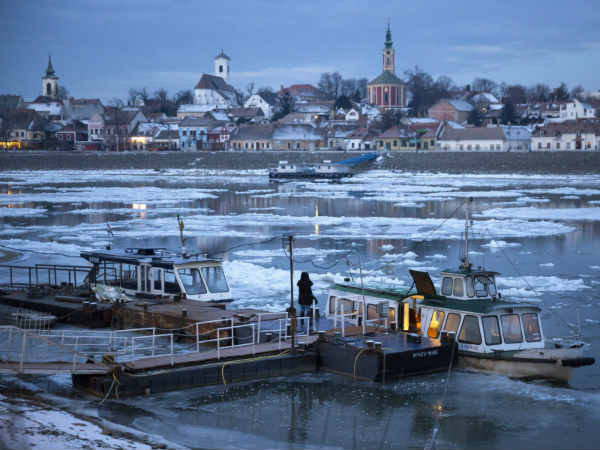 ஆக்ஸிஜன் இல்லாமல் வாழ முடியும் : 