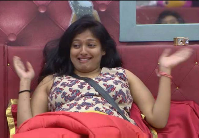 பிக் பாஸ் : 