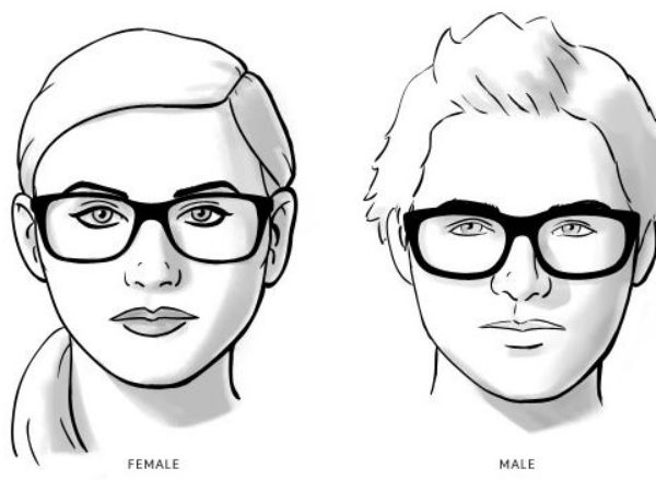 வட்ட வடிவம் : 