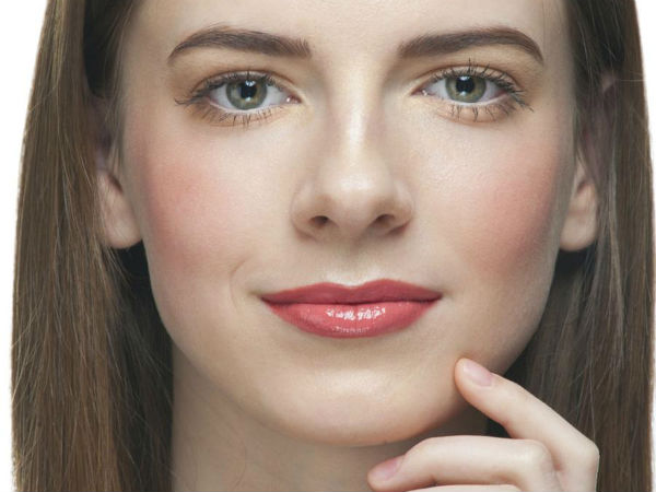 சிறிய மற்றும் நேர் வடிவம் :