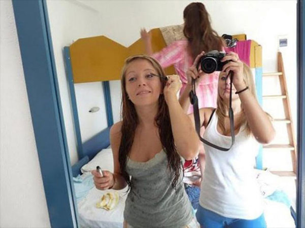 நினச்சது தப்பே! 