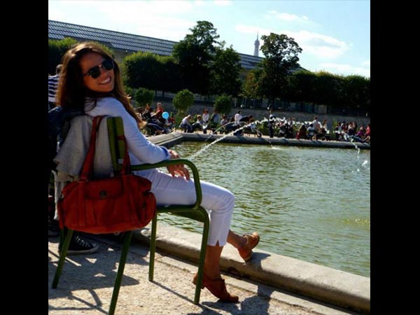 நிஜமாலுமே தண்ணீ! 