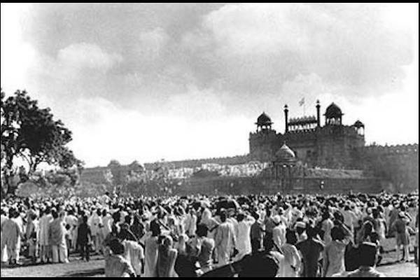 வந்தே மாதரம்! : 