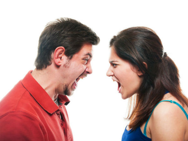 சண்டைகள் : 