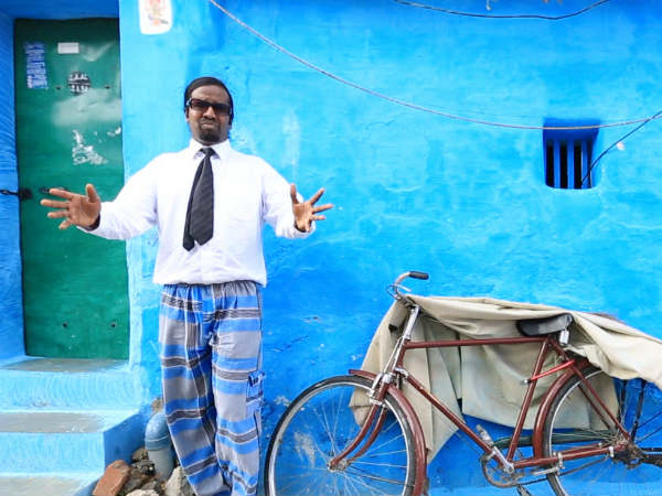 பாடல்கள்!