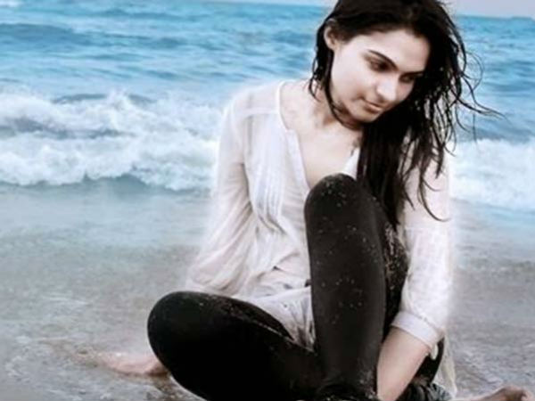 கடைசியாக என்று புகழ்ந்தீர்கள்?