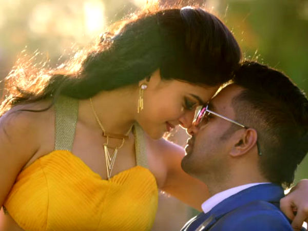 உண்மை காதல்?