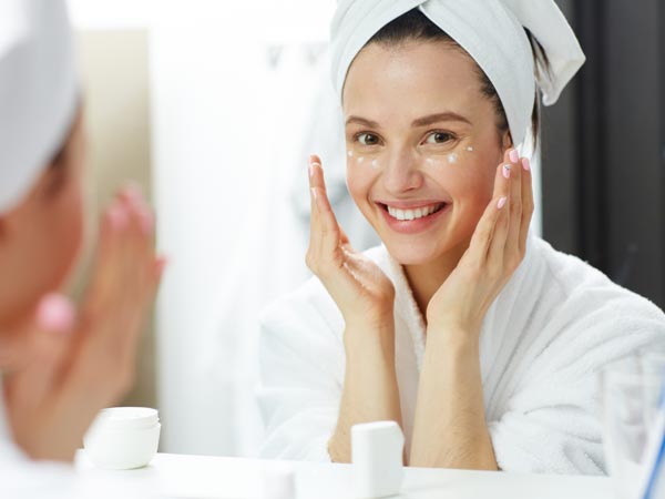 தனக்கான நேரம் : 