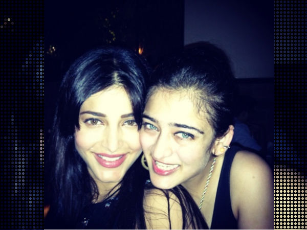 பாசமலர்கள்!