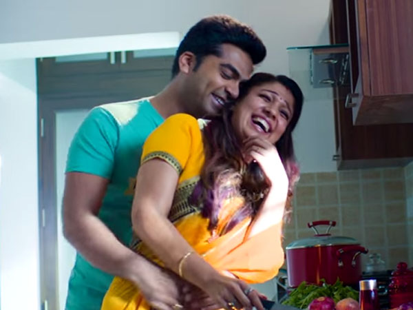 தேவைகளை பூர்த்தி செய்தல்