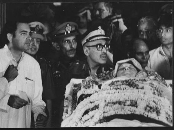 காங்கிரஸ் தலைவர் : 