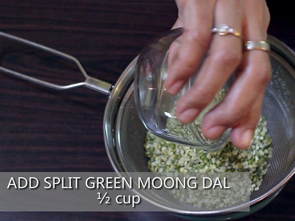 Moong Dal Khichdi Recipe | Dal Khichdi Recipe