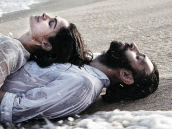 தவறுக்கு யார் காரணம் ? : 