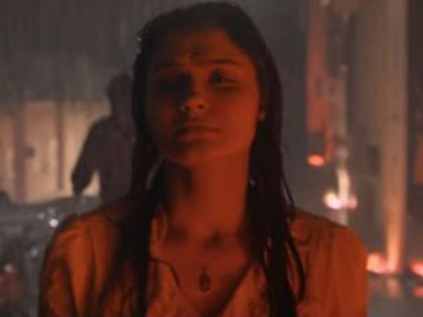 துப்பாக்கி தோட்டா : 