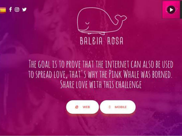 என்ன செய்கிறது பிங்க் வேல்? : 