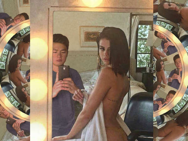 செலினா! செலினா!