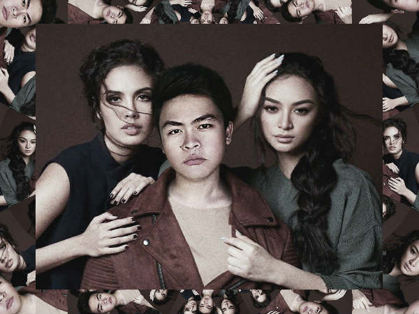 மேகன், கைலி! மேகன், கைலி!