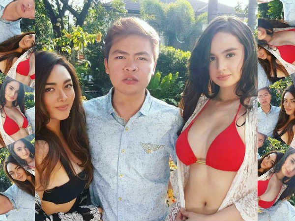 கிம், மெக்! கிம், மெக்!