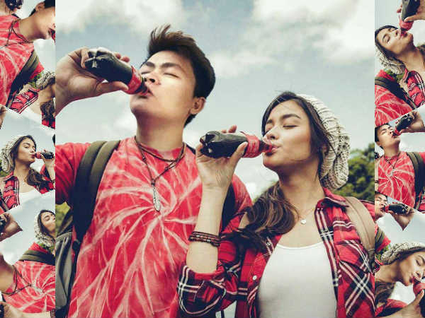 லிசா! லிசா!