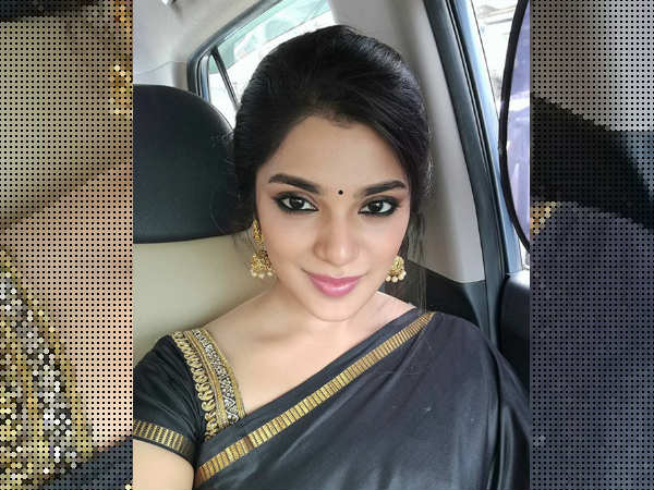 கருப்பு!