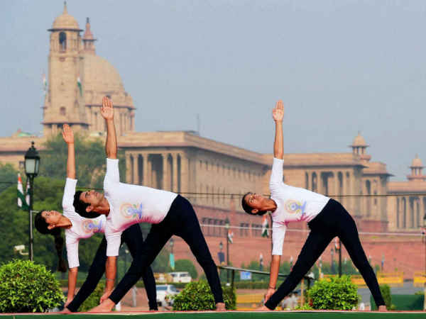 பயிற்சிகள்: