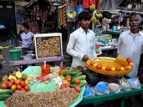 உணவுச் சூழல் : 