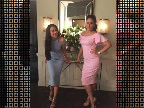 அக்காவுடன்!