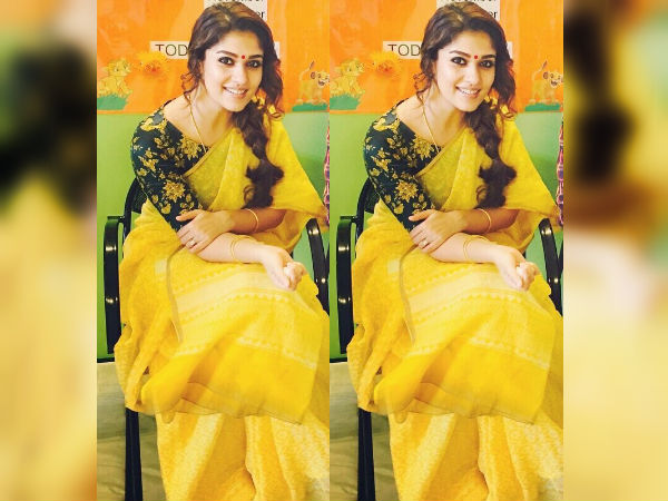 மஞ்ச காட்டு மைனா!