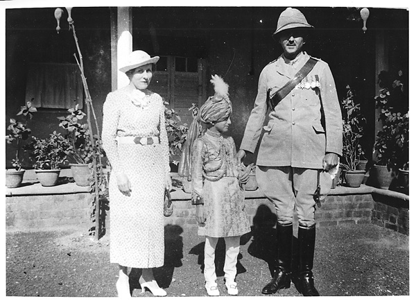 இந்தியாவில் சிந்தடிக் :